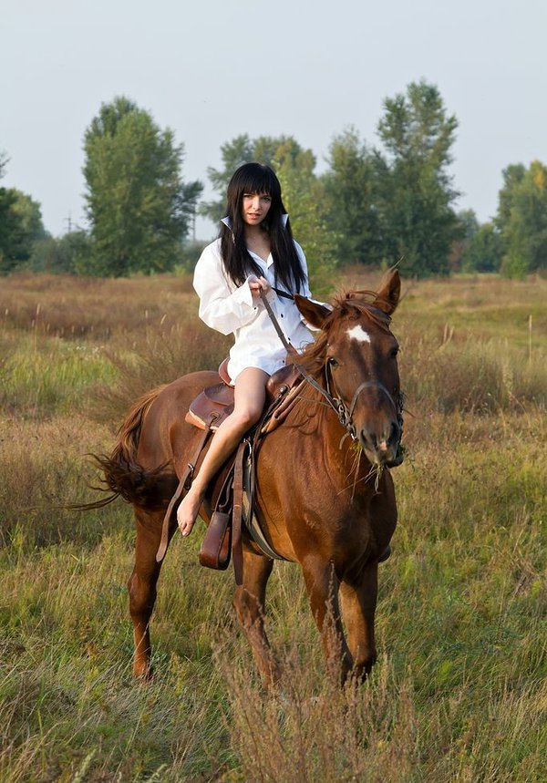 Оксаночка, 25